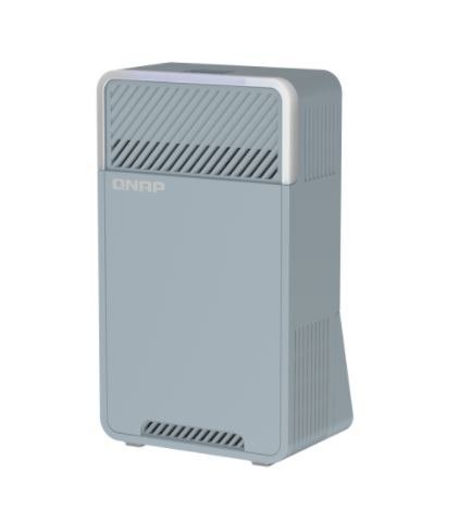 Zestaw UPS 91PS10MBSI0 91PS-10(10) 1x9Ah MBS + Router QMiro-201W