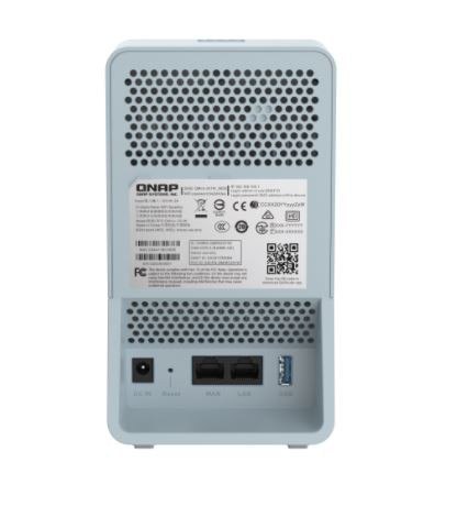 Zestaw UPS 91PS10MBSI0 91PS-10(10) 1x9Ah MBS + Router QMiro-201W