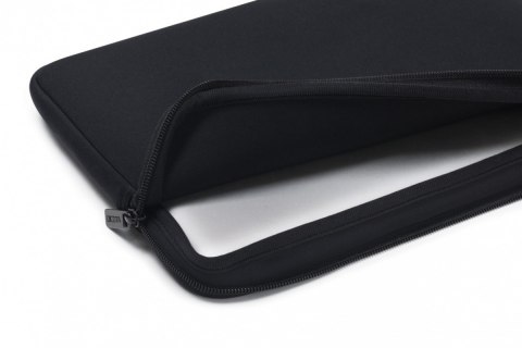 Etui Perfect Skin 16 - 17.3 cali czarne Etui Perfect Skin 16 - 17.3 cali czarne