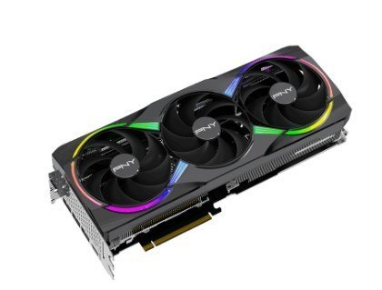Karta graficzna GeForce RTX 5080 OC ARGB 3F 16GB 256-bit 960GB/s Karta graficzna GeForce RTX 5080 OC ARGB 3F 16GB 256-bit 960GB/s