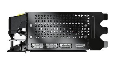 Karta graficzna GeForce RTX 5080 OC ARGB 3F 16GB 256-bit 960GB/s Karta graficzna GeForce RTX 5080 OC ARGB 3F 16GB 256-bit 960GB/s