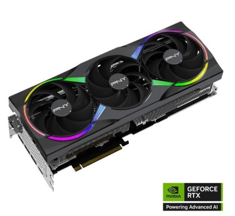 Karta graficzna GeForce RTX5090 OC ARGB 3F 32GB 512-bit 1792GB/s