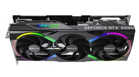 Karta graficzna GeForce RTX5090 OC ARGB 3F 32GB 512-bit 1792GB/s