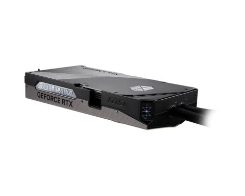 Karta graficzna GeForce RTX 5090 SUPRIM LIQUID SOC 32G GDDR7 512bit 3DP/HDMI