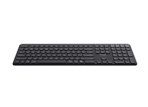Klawiatura bezprzewodowa Vaiya Multi Black US