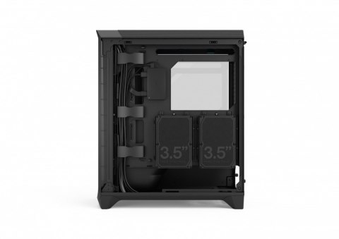Obudowa Meshify 3 Ambience Pro RGB Black TG Light Tint