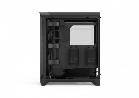 Obudowa Meshify 3 Ambience Pro RGB Black TG Light Tint