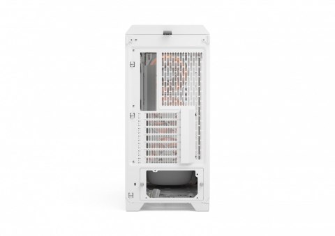 Obudowa Meshify 3 Ambience ProRGB White TG Clear