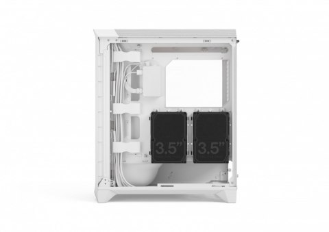 Obudowa Meshify 3 Ambience ProRGB White TG Clear