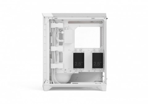 Obudowa Meshify 3 Ambience ProRGB White TG Clear