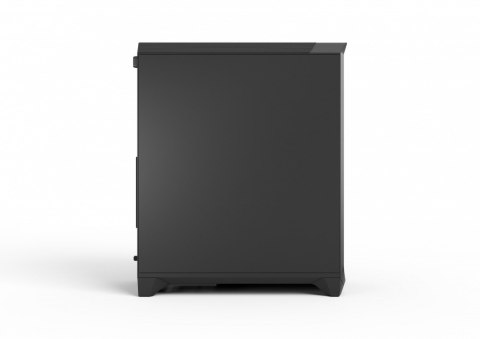 Obudowa Meshify 3 Black Solid