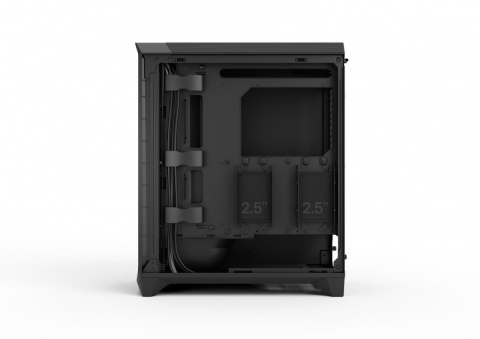 Obudowa Meshify 3 Black Solid