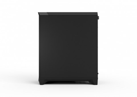 Obudowa Meshify 3 Black Solid