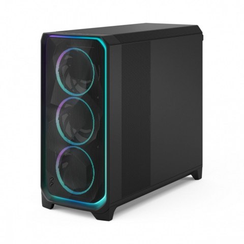 Obudowa Meshify3XL Ambience ProRGB BlackTG Light Tint