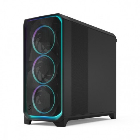 Obudowa Meshify3XL Ambience ProRGB BlackTG Light Tint
