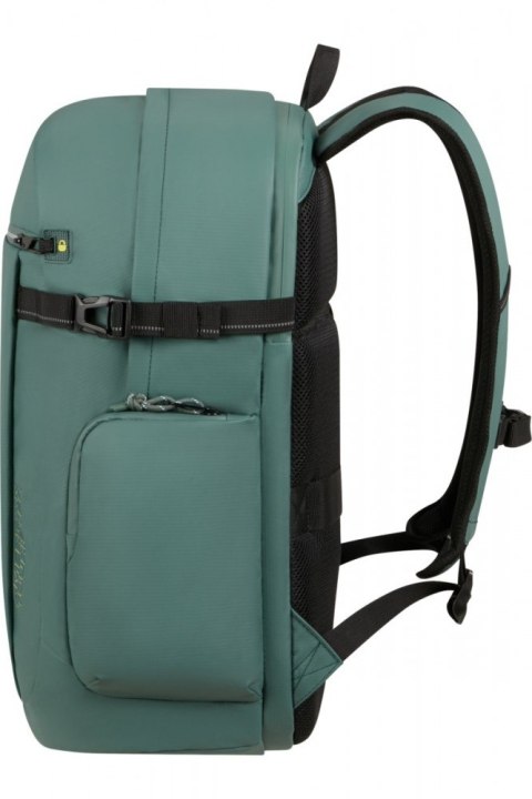 Plecak na laptopa 17,3 cali Upventure zielony