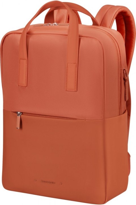 Plecak na laptopa 4Pack 14,1 cala rust