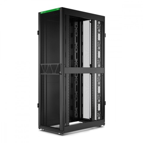 Szafa rack AR3100B2 NetShelter SX Gen 2, 42U 600mm x 1070mm z bokami czarna Szafa rack AR3100B2 NetShelter SX Gen 2, 42U 600mm x 1070mm z bokami czarna