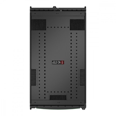 Szafa rack AR3107B2 NetShelter SX Gen 2, 48U 600mm x 1070mm z bokami czarna Szafa rack AR3107B2 NetShelter SX Gen 2, 48U 600mm x 1070mm z bokami czarna