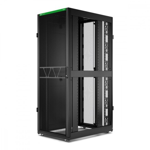 Szafa rack AR3150B2 NetShelter SX Gen 2, 42U 750mm x 1070mm z bokami czarna Szafa rack AR3150B2 NetShelter SX Gen 2, 42U 750mm x 1070mm z bokami czarna