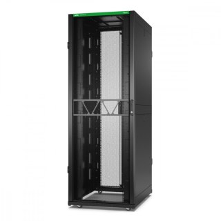 Szafa rack AR3155B2 APC NetShelter SX Gen 2, 45U 750mm x 1070mm z bokami czarna