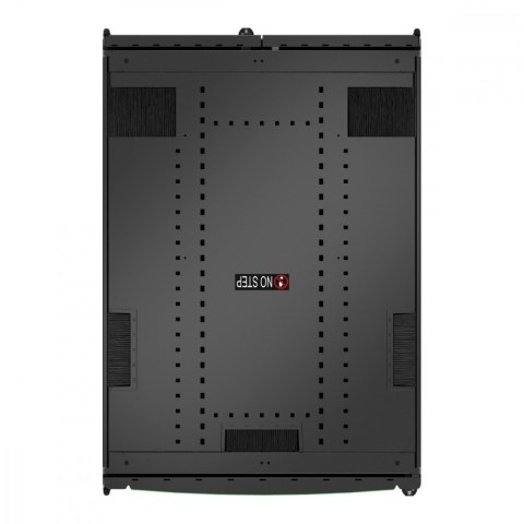 Szafa rack AR3155B2 APC NetShelter SX Gen 2, 45U 750mm x 1070mm z bokami czarna Szafa rack AR3155B2 APC NetShelter SX Gen 2, 45U 750mm x 1070mm z bokami czarna