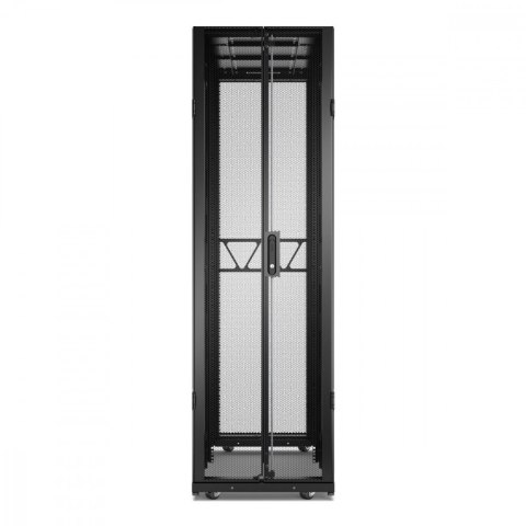 Szafa rack AR3300B2 NetShelter SX Gen 2, 42U 600mm x 1200mm z bokami czarna Szafa rack AR3300B2 NetShelter SX Gen 2, 42U 600mm x 1200mm z bokami czarna