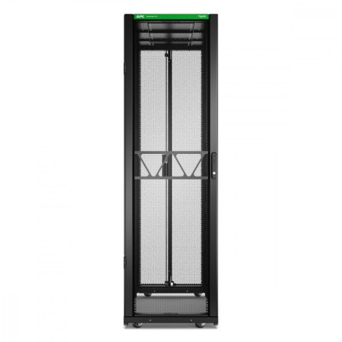 Szafa rack AR3300B2 NetShelter SX Gen 2, 42U 600mm x 1200mm z bokami czarna Szafa rack AR3300B2 NetShelter SX Gen 2, 42U 600mm x 1200mm z bokami czarna