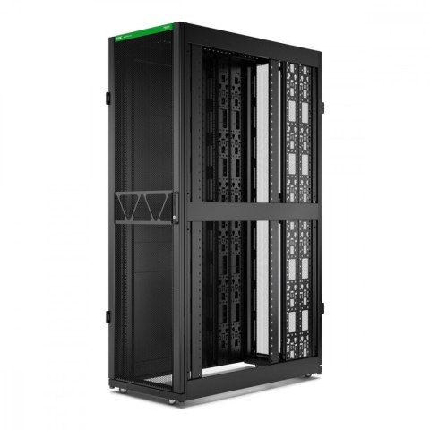 Szafa rack AR3300B2 NetShelter SX Gen 2, 42U 600mm x 1200mm z bokami czarna Szafa rack AR3300B2 NetShelter SX Gen 2, 42U 600mm x 1200mm z bokami czarna