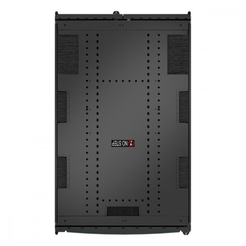 Szafa rack AR3355B2 NetShelter SX Gen 2, 45U 750mm x 1200mm z bokami czarna Szafa rack AR3355B2 NetShelter SX Gen 2, 45U 750mm x 1200mm z bokami czarna