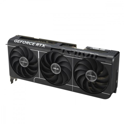 Karta graficzna GeForce RTX 5070 TI PRIME OC 16G B GDDR7 256bit DP/HDMI