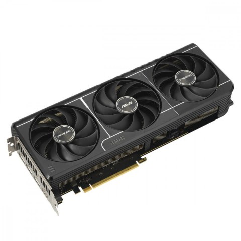 Karta graficzna GeForce RTX 5070 TI PRIME OC 16G B GDDR7 256bit DP/HDMI