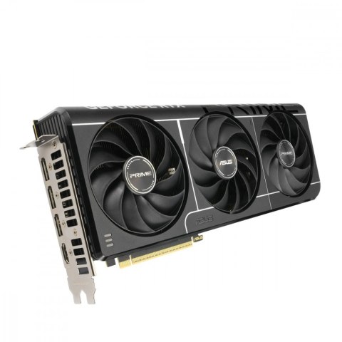 Karta graficzna GeForce RTX 5070 TI PRIME OC 16G B GDDR7 256bit DP/HDMI