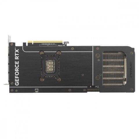 Karta graficzna GeForce RTX 5070 TI PRIME OC 16G B GDDR7 256bit DP/HDMI