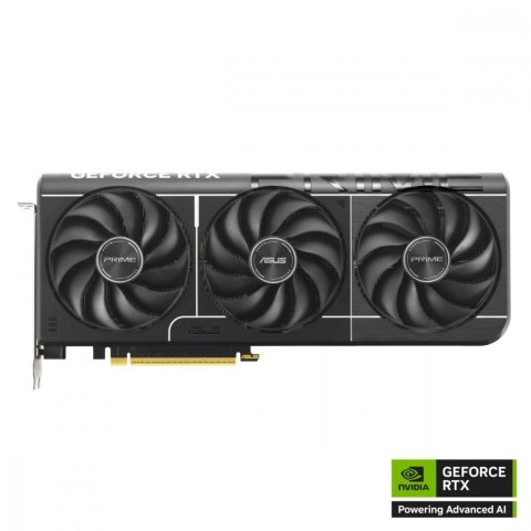 Karta graficzna GeForce RTX 5070 TI PRIME OC 16G B GDDR7 256bit DP/HDMI