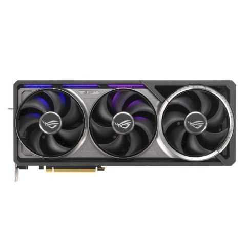 Karta graficzna GeForce RTX 5090 ROG ASTRAL GAMING OC 32GB GDDR7 512bit