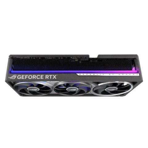 Karta graficzna GeForce RTX 5090 ROG ASTRAL GAMING OC 32GB GDDR7 512bit