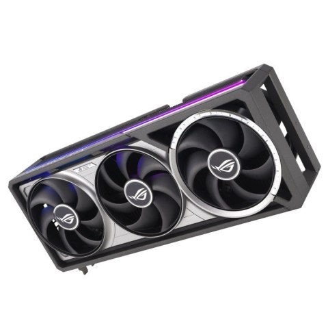 Karta graficzna GeForce RTX 5090 ROG ASTRAL GAMING OC 32GB GDDR7 512bit