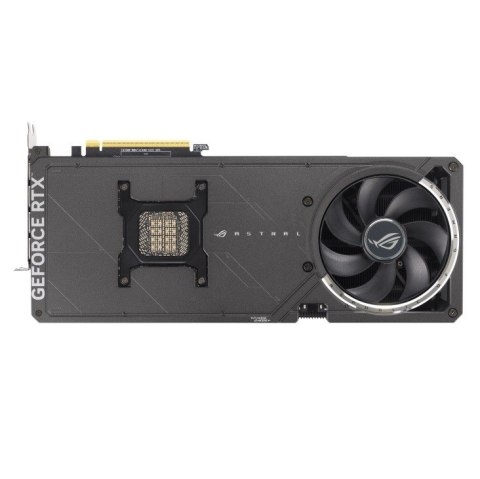 Karta graficzna GeForce RTX 5090 ROG ASTRAL GAMING OC 32GB GDDR7 512bit