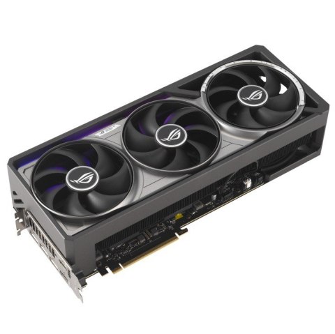 Karta graficzna GeForce RTX 5090 ROG ASTRAL GAMING OC 32GB GDDR7 512bit