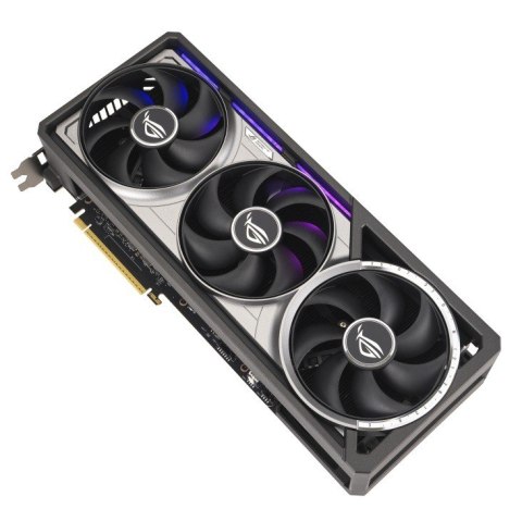 Karta graficzna GeForce RTX 5090 ROG ASTRAL GAMING OC 32GB GDDR7 512bit