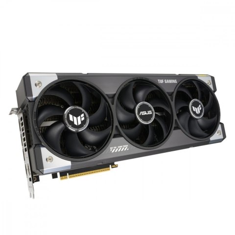 Karta graficzna GeForce RTX 5090 TUF GAMING 32GB GDDR7 512bit DP/HDMI