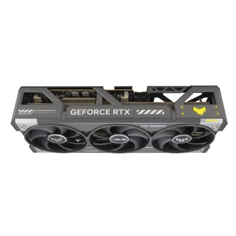 Karta graficzna GeForce RTX 5090 TUF GAMING 32GB GDDR7 512bit DP/HDMI