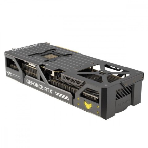 Karta graficzna GeForce RTX 5090 TUF GAMING 32GB GDDR7 512bit DP/HDMI