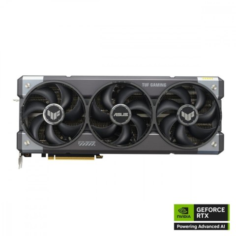 Karta graficzna GeForce RTX 5090 TUF GAMING 32GB GDDR7 512bit DP/HDMI