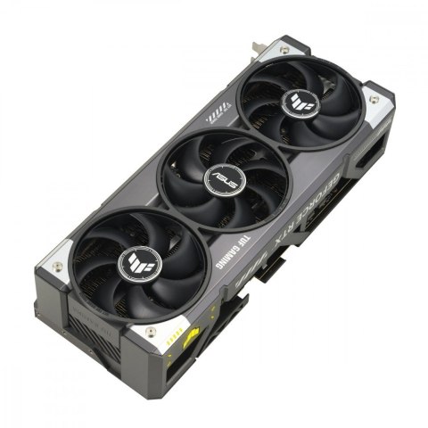 Karta graficzna GeForce RTX 5090 TUF GAMING 32GB GDDR7 512bit DP/HDMI