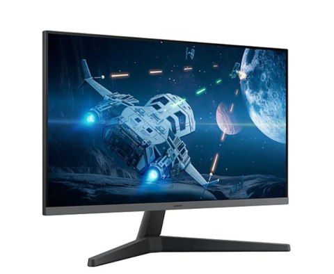 Monitor 27 cali LS27C332GAUXEN IPS 1920x1080 FHD 16:9 1xHDMI 1xDP 4ms(GT) 100Hz płaski 2 lata d2d Monitor 27 cali LS27C332GAUXEN IPS 1920x1080 FHD 16:9 1xHDMI 1xDP 4ms(GT) 100Hz płaski 2 lata d2d