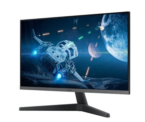 Monitor 27 cali LS27C332GAUXEN IPS 1920x1080 FHD 16:9 1xHDMI 1xDP 4ms(GT) 100Hz płaski 2 lata d2d Monitor 27 cali LS27C332GAUXEN IPS 1920x1080 FHD 16:9 1xHDMI 1xDP 4ms(GT) 100Hz płaski 2 lata d2d