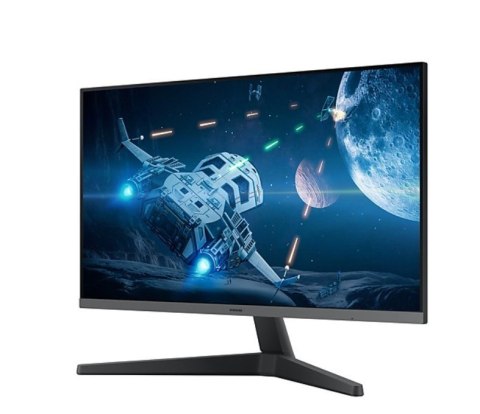 Monitor 27 cali LS27C332GAUXEN IPS 1920x1080 FHD 16:9 1xHDMI 1xDP 4ms(GT) 100Hz płaski 2 lata d2d Monitor 27 cali LS27C332GAUXEN IPS 1920x1080 FHD 16:9 1xHDMI 1xDP 4ms(GT) 100Hz płaski 2 lata d2d