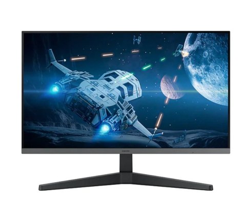 Monitor 27 cali LS27C332GAUXEN IPS 1920x1080 FHD 16:9 1xHDMI 1xDP 4ms(GT) 100Hz płaski 2 lata d2d Monitor 27 cali LS27C332GAUXEN IPS 1920x1080 FHD 16:9 1xHDMI 1xDP 4ms(GT) 100Hz płaski 2 lata d2d
